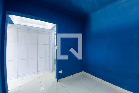 suíte de casa para alugar com 1 quarto, 50m² em Chácara Mafalda, São Paulo