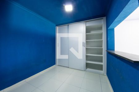 suíte de casa para alugar com 1 quarto, 50m² em Chácara Mafalda, São Paulo