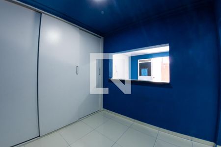 suíte de casa para alugar com 1 quarto, 50m² em Chácara Mafalda, São Paulo