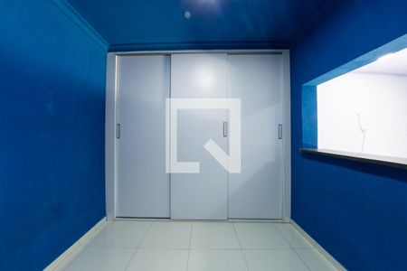 suíte de casa para alugar com 1 quarto, 50m² em Chácara Mafalda, São Paulo