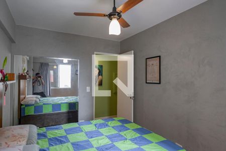 Quarto 1 de apartamento à venda com 2 quartos, 55m² em Aclimação, São Paulo