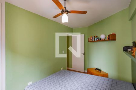 Quarto 2 de apartamento à venda com 2 quartos, 55m² em Aclimação, São Paulo