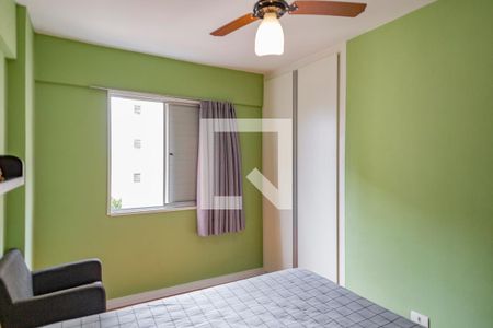 Quarto 2 de apartamento à venda com 2 quartos, 55m² em Aclimação, São Paulo