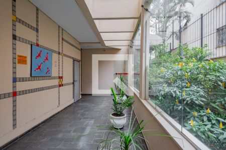 Apartamento à venda com 55m², 2 quartos e 1 vagaHall de Entrada