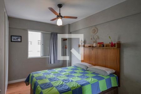 Quarto 1 de apartamento à venda com 2 quartos, 55m² em Aclimação, São Paulo