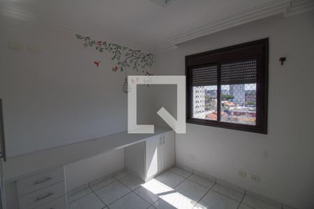 Quarto 1 de apartamento para alugar com 2 quartos, 49m² em Vila das Belezas, São Paulo