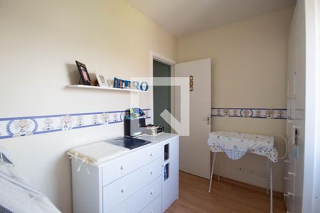Casa de condomínio para alugar com 56m², 2 quartos e 1 vaga Casa de condomínio para alugar com 56m², 2 quartos e 1 vagaQuarto 2