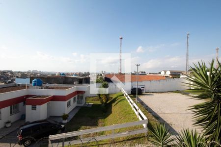 Casa de condomínio para alugar com 56m², 2 quartos e 1 vaga Casa de condomínio para alugar com 56m², 2 quartos e 1 vagaVista do Quarto 2