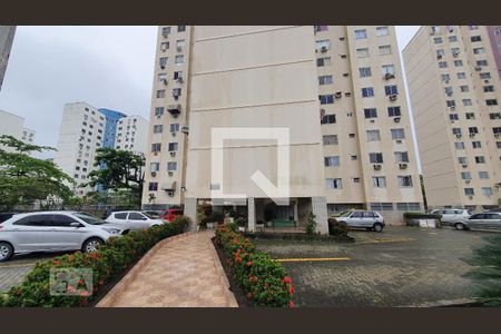 Apartamento à venda com 40m², 1 quarto e 1 vagaÁrea comum