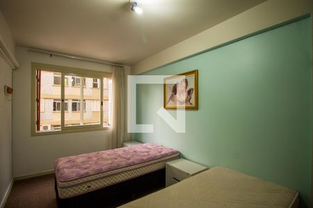 Quarto 1 de apartamento para alugar com 2 quartos, 53m² em Jardim Botânico, Porto Alegre