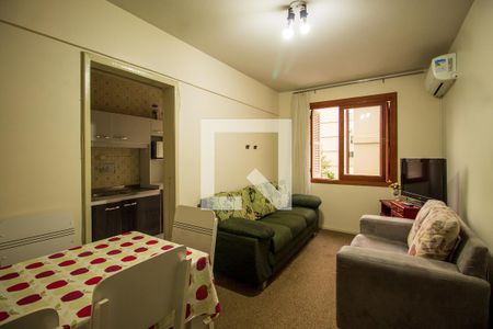 Apartamento para alugar com 2 quartos, 53m² em Jardim Botânico, Porto Alegre