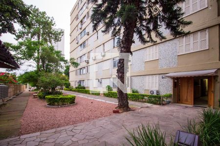 Área comum de apartamento para alugar com 2 quartos, 53m² em Jardim Botânico, Porto Alegre