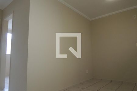 Sala de apartamento à venda com 2 quartos, 47m² em Vila João Jorge, Campinas
