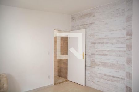 Quarto de casa para alugar com 1 quarto, 55m² em Vila Joaquim Inácio, Campinas