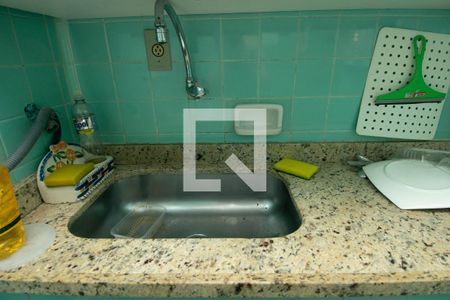 Apartamento à venda com 93m², 3 quartos e sem vaga Apartamento à venda com 93m², 3 quartos e sem vagaCozinha