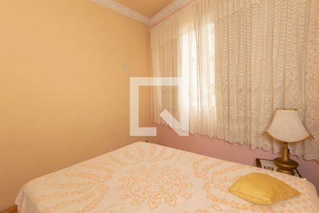 Quarto 1 de apartamento à venda com 3 quartos, 93m² em Copacabana, Rio de Janeiro