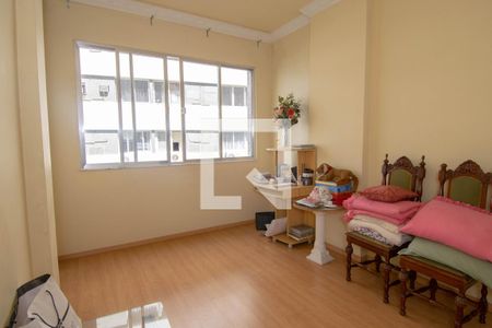 Apartamento à venda com 93m², 3 quartos e sem vaga Apartamento à venda com 93m², 3 quartos e sem vagaQuarto 2