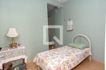 Apartamento à venda com 93m², 3 quartos e sem vaga Apartamento à venda com 93m², 3 quartos e sem vagaQuarto 3