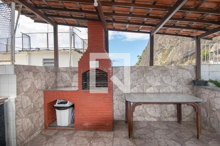 Apartamento à venda com 93m², 3 quartos e sem vaga Apartamento à venda com 93m², 3 quartos e sem vagaÁrea comum - Churrasqueira