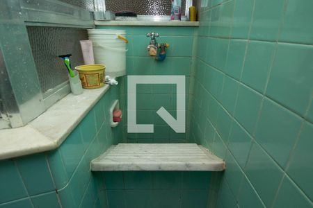 Apartamento à venda com 93m², 3 quartos e sem vaga Apartamento à venda com 93m², 3 quartos e sem vagaÁrea de Serviço