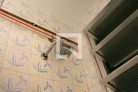 Apartamento à venda com 93m², 3 quartos e sem vaga Apartamento à venda com 93m², 3 quartos e sem vagaBanheiro