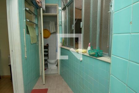 Apartamento à venda com 93m², 3 quartos e sem vaga Apartamento à venda com 93m², 3 quartos e sem vagaÁrea de Serviço