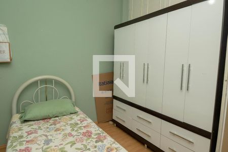 Apartamento à venda com 93m², 3 quartos e sem vaga Apartamento à venda com 93m², 3 quartos e sem vagaQuarto 3