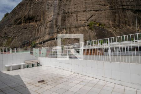 Apartamento à venda com 93m², 3 quartos e sem vaga Apartamento à venda com 93m², 3 quartos e sem vagaÁrea comum