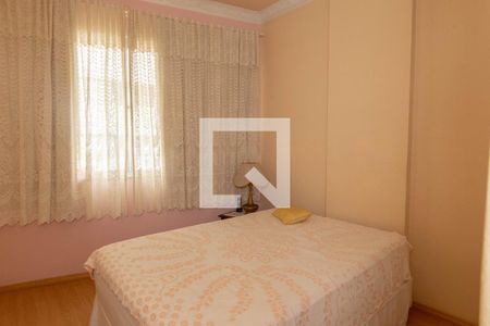 Quarto 1 de apartamento à venda com 3 quartos, 93m² em Copacabana, Rio de Janeiro