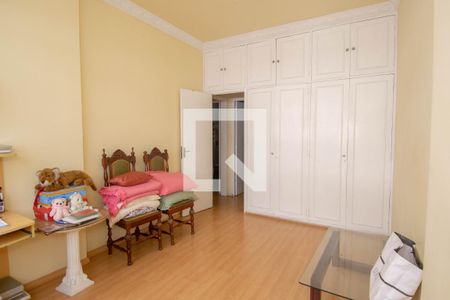 Apartamento à venda com 93m², 3 quartos e sem vaga Apartamento à venda com 93m², 3 quartos e sem vagaQuarto 2