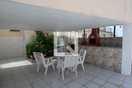 Apartamento à venda com 93m², 3 quartos e sem vaga Apartamento à venda com 93m², 3 quartos e sem vagaÁrea comum