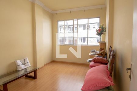 Apartamento à venda com 93m², 3 quartos e sem vaga Apartamento à venda com 93m², 3 quartos e sem vagaQuarto 2