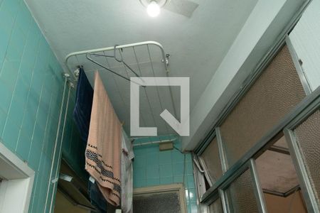 Apartamento à venda com 93m², 3 quartos e sem vaga Apartamento à venda com 93m², 3 quartos e sem vagaÁrea de Serviço