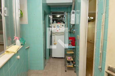 Apartamento à venda com 93m², 3 quartos e sem vaga Apartamento à venda com 93m², 3 quartos e sem vagaÁrea de Serviço