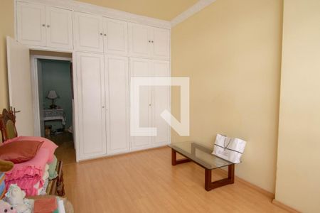 Apartamento à venda com 93m², 3 quartos e sem vaga Apartamento à venda com 93m², 3 quartos e sem vagaQuarto 2