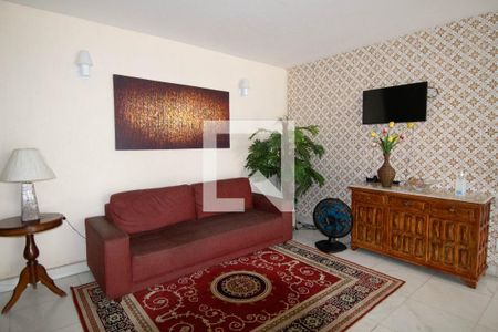 Apartamento à venda com 93m², 3 quartos e sem vaga Apartamento à venda com 93m², 3 quartos e sem vagaPortaria