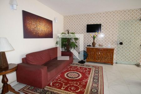 Apartamento à venda com 93m², 3 quartos e sem vaga Apartamento à venda com 93m², 3 quartos e sem vagaPortaria