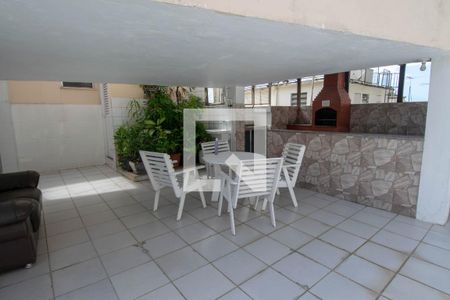 Apartamento à venda com 93m², 3 quartos e sem vaga Apartamento à venda com 93m², 3 quartos e sem vagaÁrea comum
