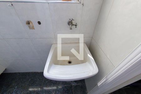 Apartamento para alugar com 90m², 4 quartos e 1 vagaArea de Serviço