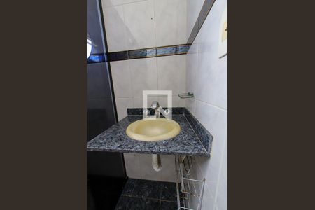 Apartamento para alugar com 90m², 4 quartos e 1 vagaBanheiro da Suite 