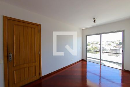 Sala de apartamento para alugar com 4 quartos, 90m² em Jardim Japão, São Paulo