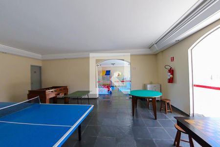 Apartamento para alugar com 90m², 4 quartos e 1 vagaArea Comum