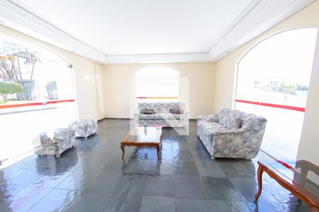 Apartamento para alugar com 90m², 4 quartos e 1 vagaArea Comum