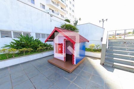 Apartamento para alugar com 90m², 4 quartos e 1 vagaArea Comum