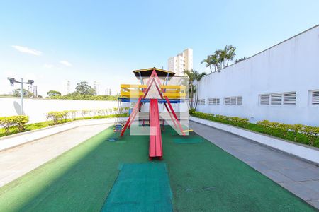 Apartamento para alugar com 90m², 4 quartos e 1 vagaArea Comum