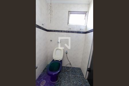 Apartamento para alugar com 90m², 4 quartos e 1 vagaBanheiro 