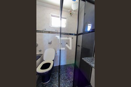 Apartamento para alugar com 90m², 4 quartos e 1 vagaBanheiro da Suite 