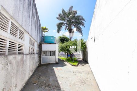 Apartamento para alugar com 90m², 4 quartos e 1 vagaArea Comum