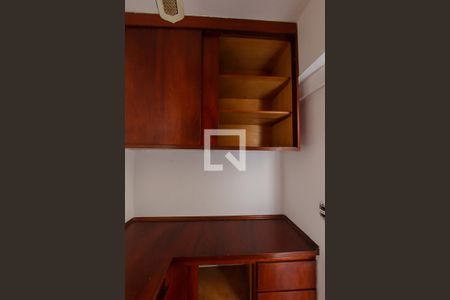 Apartamento para alugar com 90m², 4 quartos e 1 vagaQuarto de Serviço