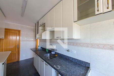 Apartamento para alugar com 90m², 4 quartos e 1 vagaCozinha